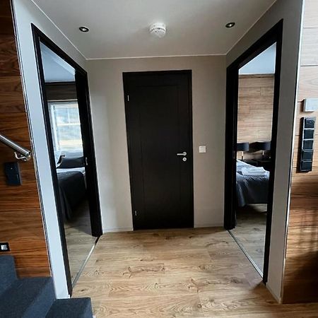 Aparthotel Levin Kunkku B Penthouse Esterno foto