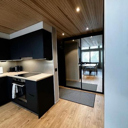 Aparthotel Levin Kunkku B Penthouse Esterno foto