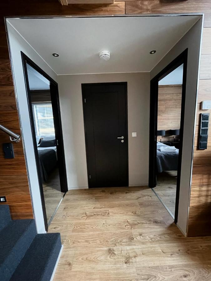 Aparthotel Levin Kunkku B Penthouse Esterno foto