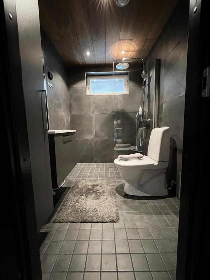 Aparthotel Levin Kunkku B Penthouse Esterno foto
