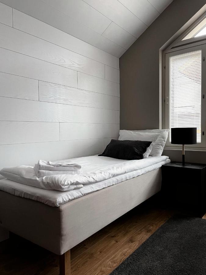 Aparthotel Levin Kunkku B Penthouse Esterno foto