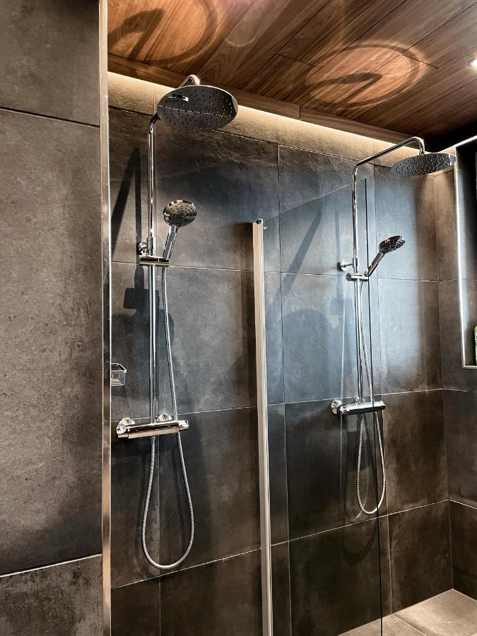 Aparthotel Levin Kunkku B Penthouse Esterno foto