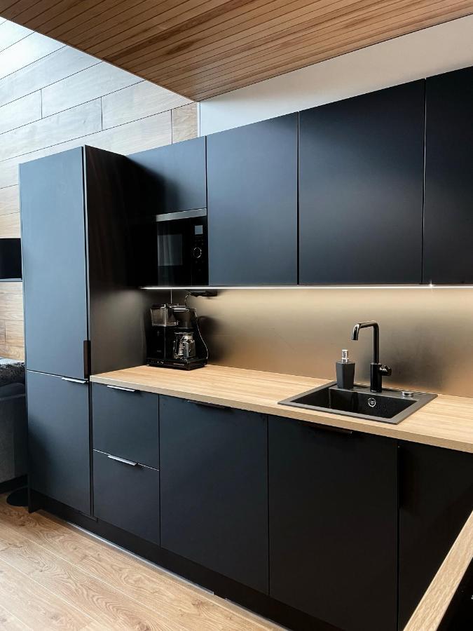 Aparthotel Levin Kunkku B Penthouse Esterno foto