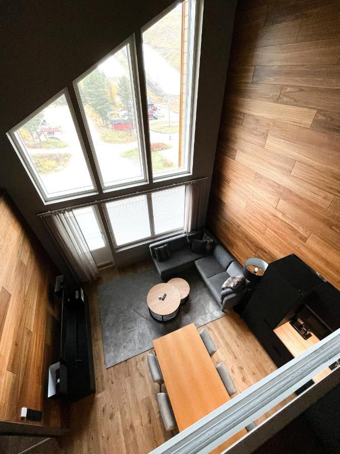 Aparthotel Levin Kunkku B Penthouse Esterno foto