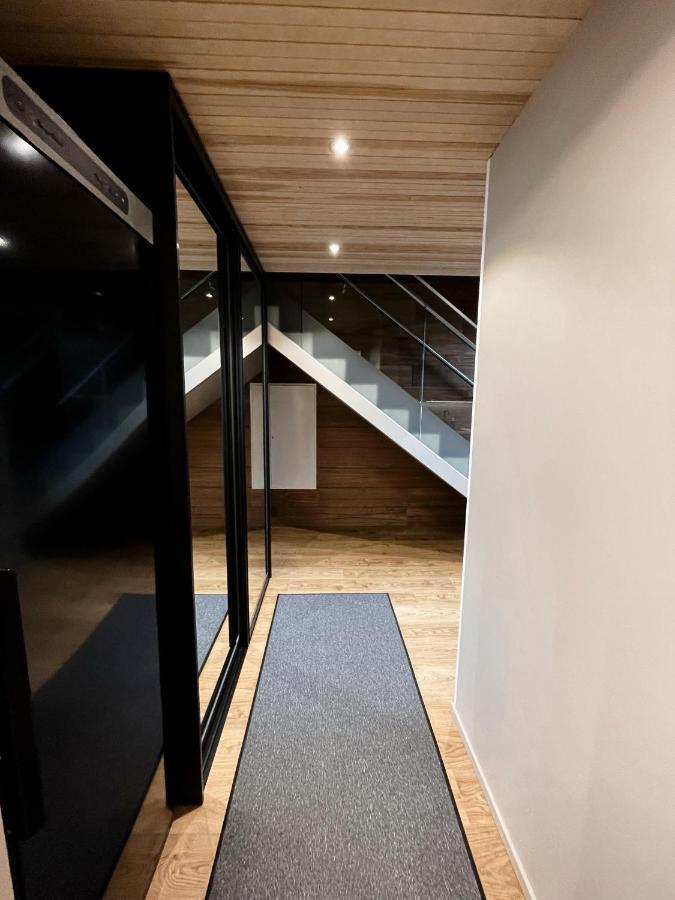 Aparthotel Levin Kunkku B Penthouse Esterno foto