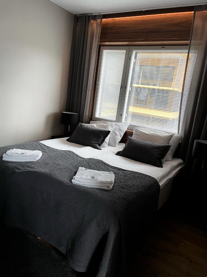 Aparthotel Levin Kunkku B Penthouse Esterno foto