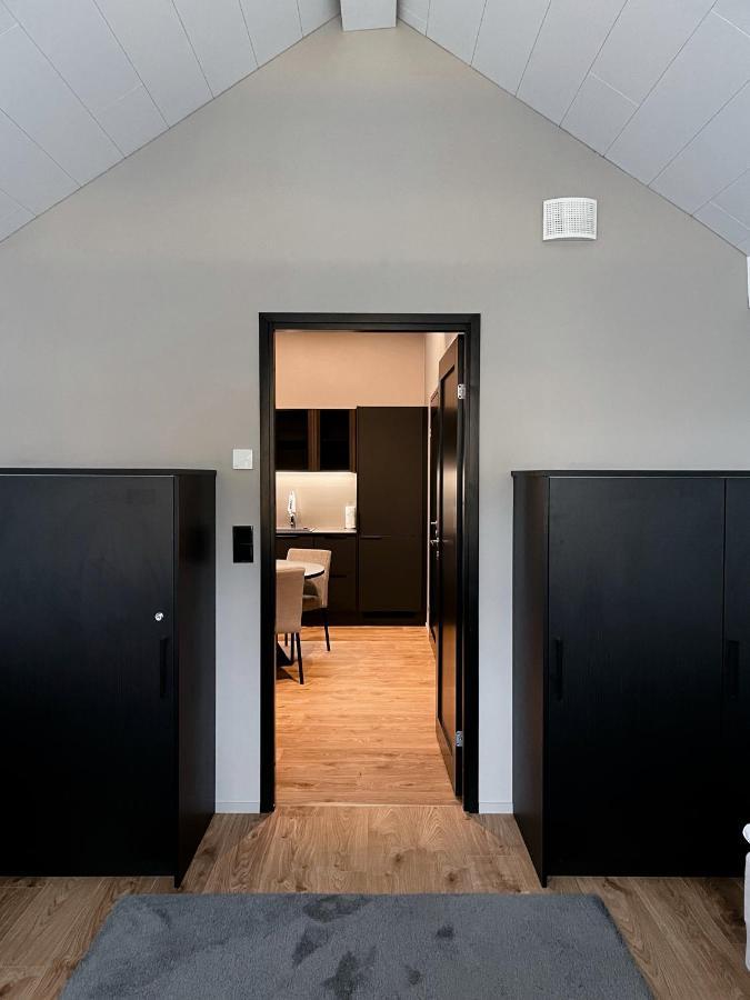 Aparthotel Levin Kunkku B Penthouse Esterno foto