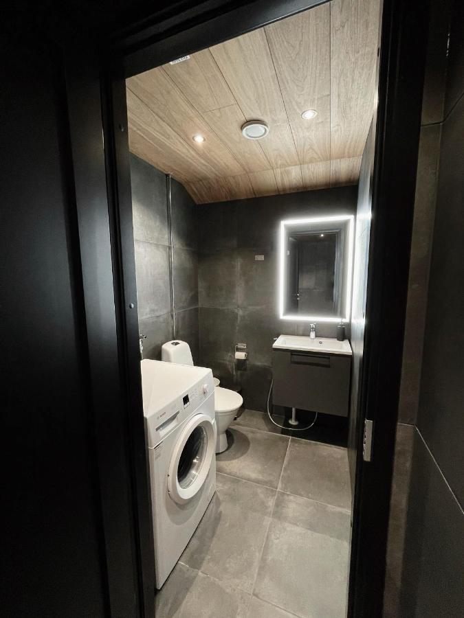 Aparthotel Levin Kunkku B Penthouse Esterno foto