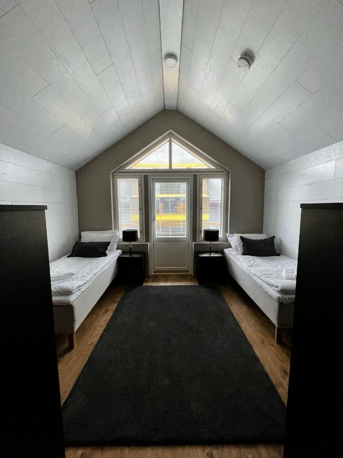 Aparthotel Levin Kunkku B Penthouse Esterno foto